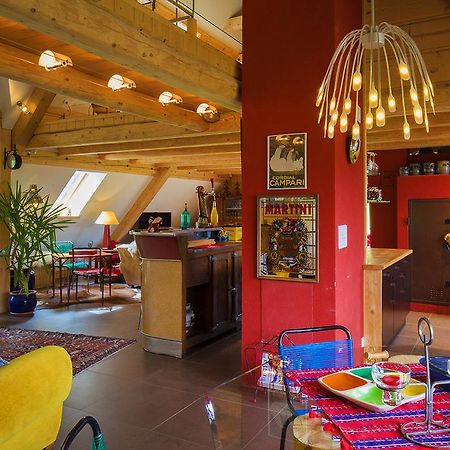 Les Fermes De Pinpin Villa Лабарош Екстериор снимка