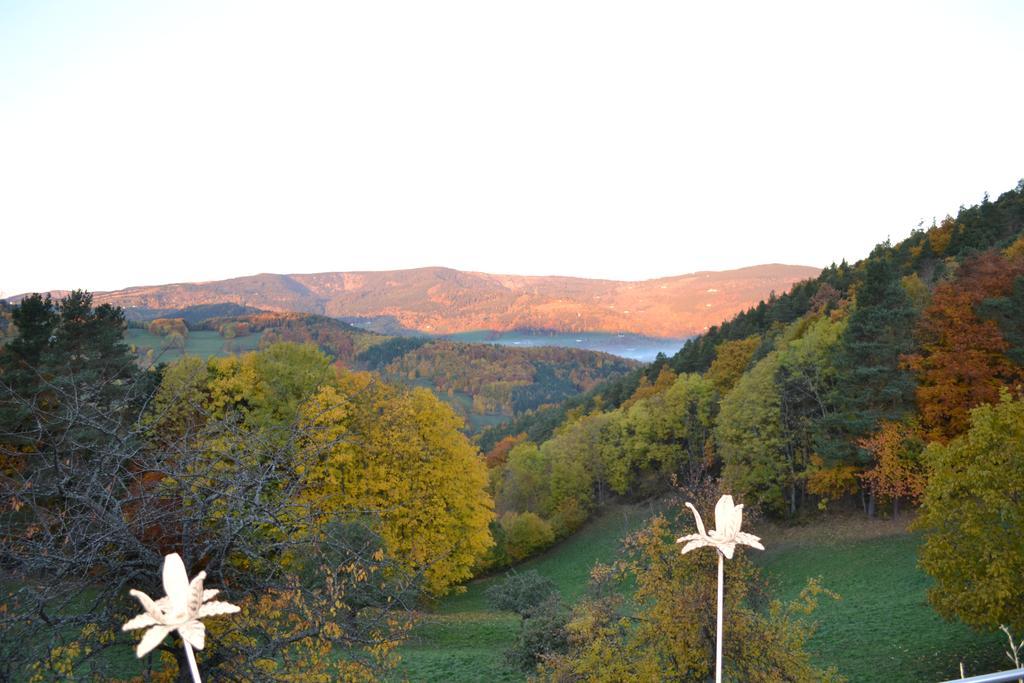 Les Fermes De Pinpin Villa Лабарош Стая снимка