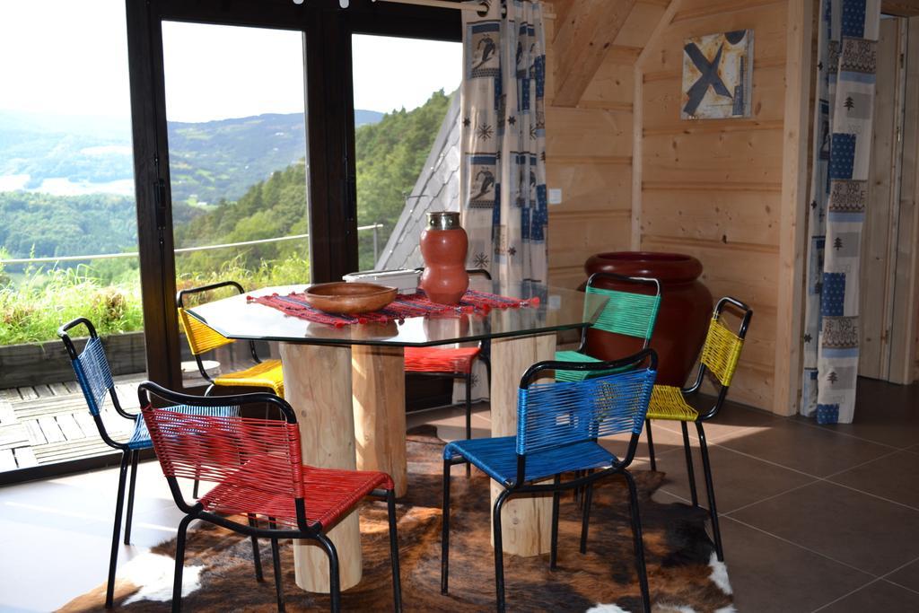 Les Fermes De Pinpin Villa Лабарош Стая снимка